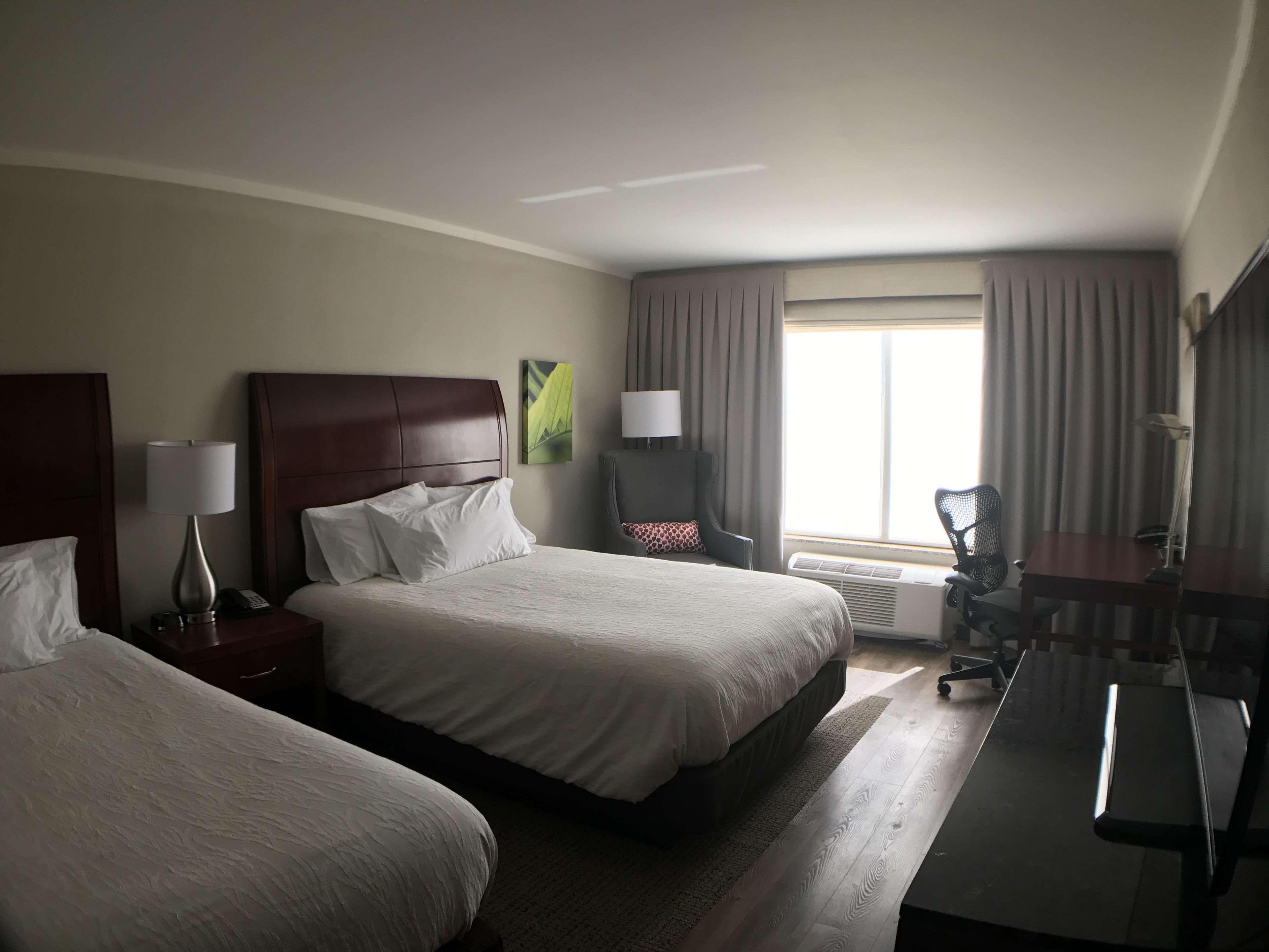 Hilton Garden Inn Bowling Green Exterior foto