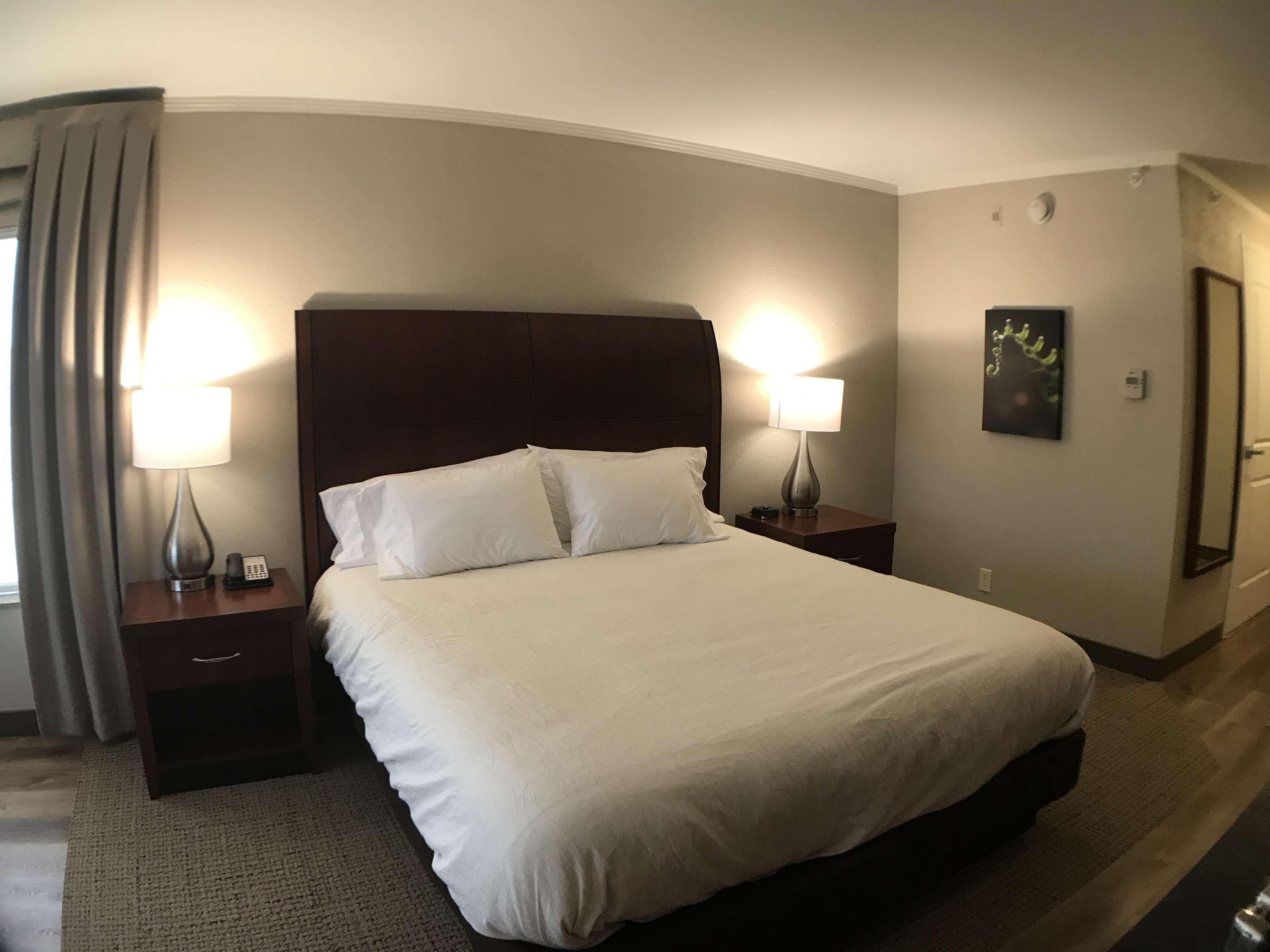 Hilton Garden Inn Bowling Green Exterior foto