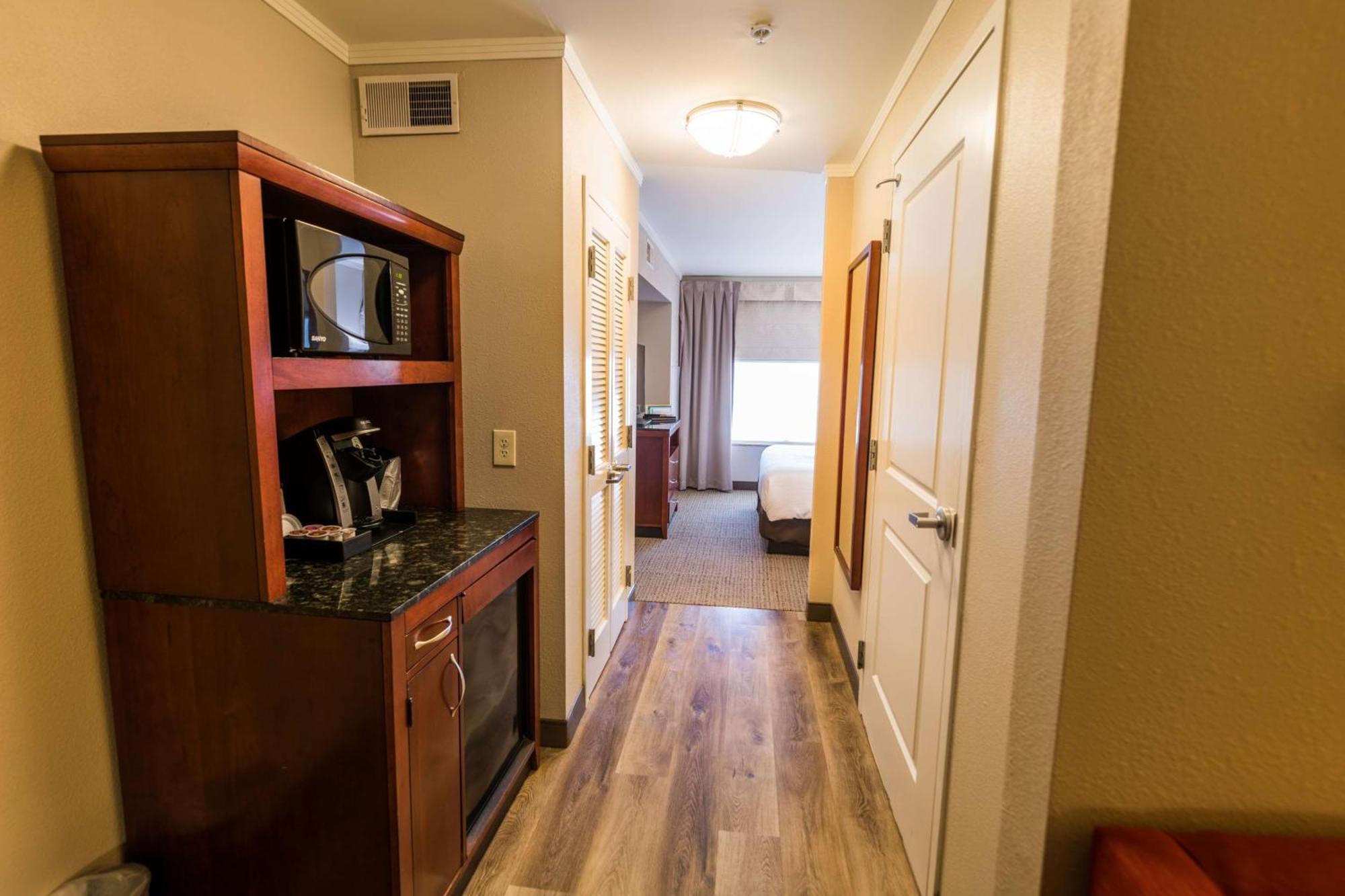 Hilton Garden Inn Bowling Green Exterior foto