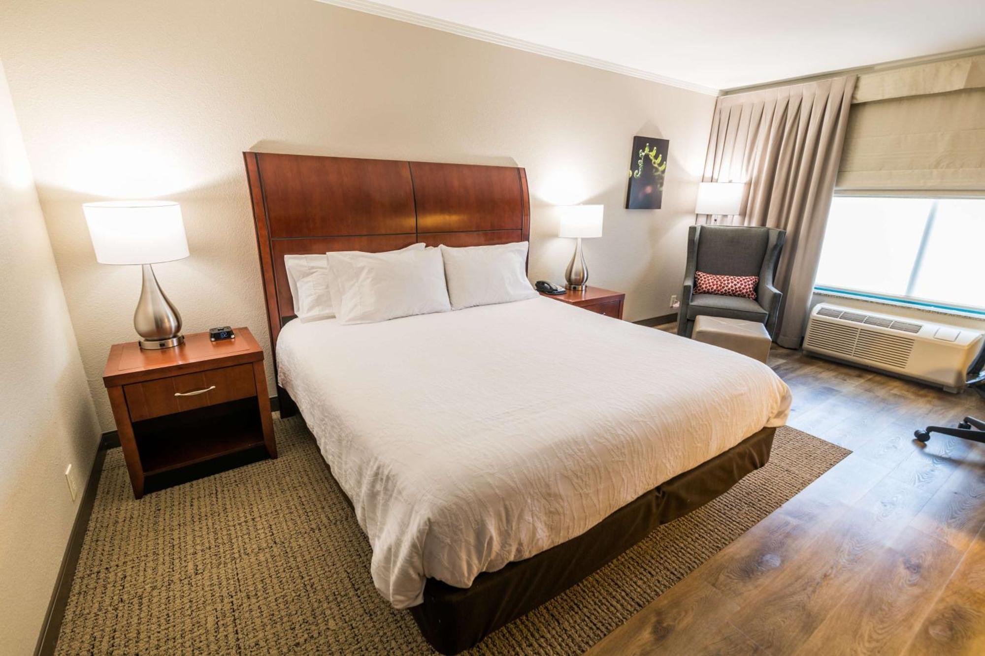 Hilton Garden Inn Bowling Green Exterior foto